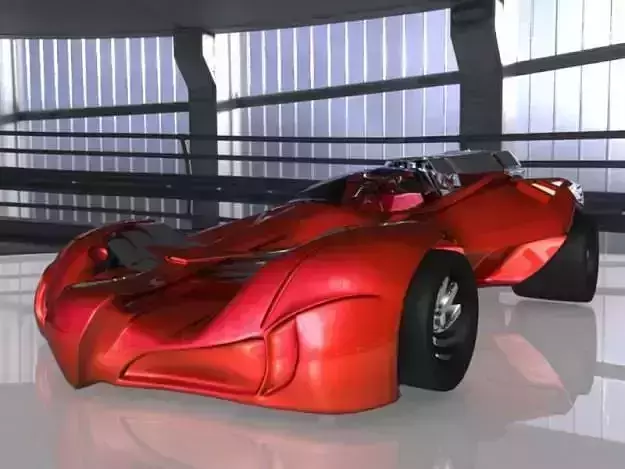 Concept Car