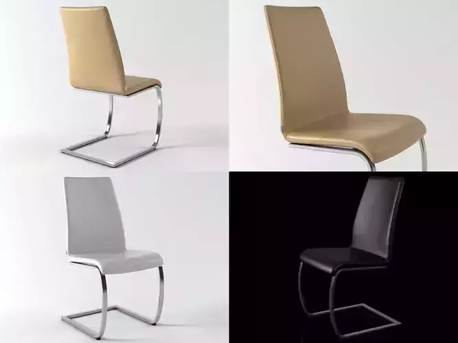 Elini chair