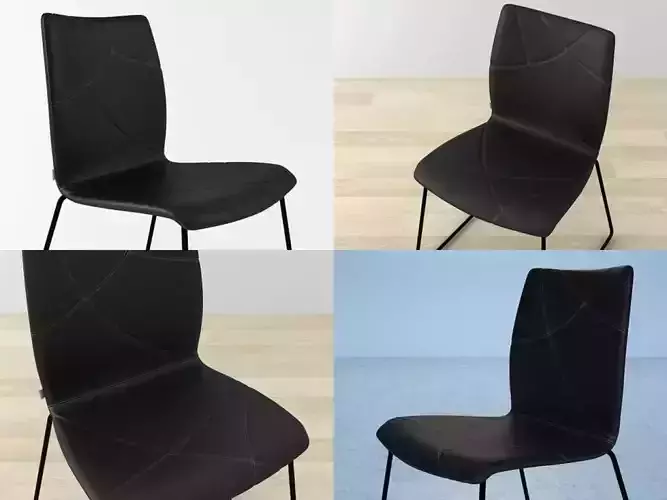 Sora Chair