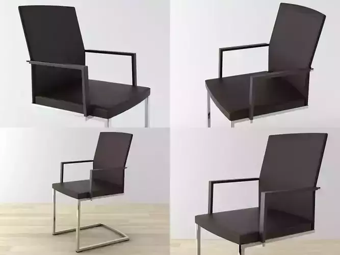 Silea chair
