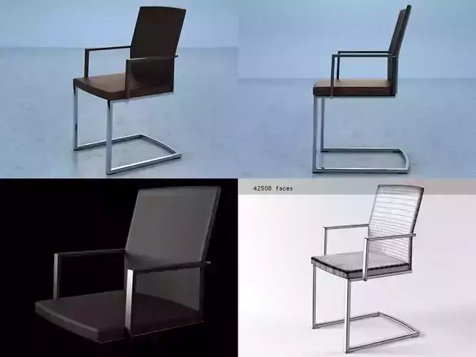 Silea chair