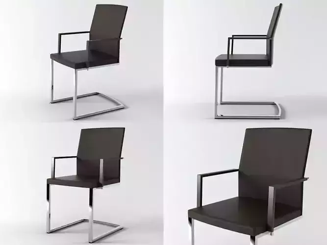 Silea chair