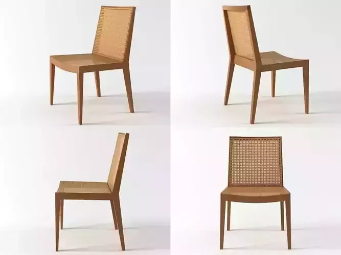 Leve chair
