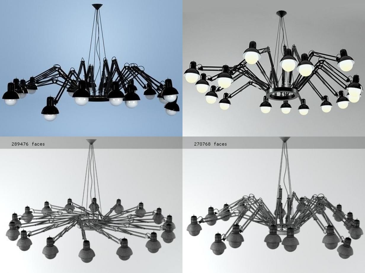 Dear Ingo 3d Cgtrader Dear Ingo 3d Model Max Obj 3ds Fbx C4d Mtl 2