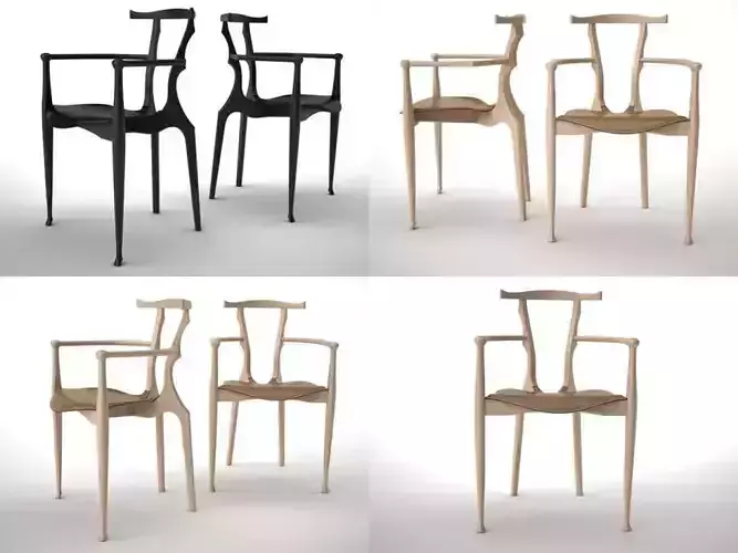 Gaulino chair