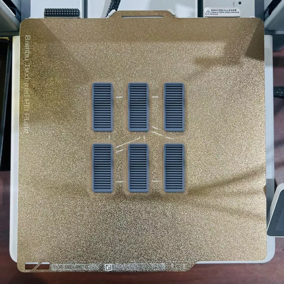 Miscellaneous Diorama Parts Greeblies - R 3D print model