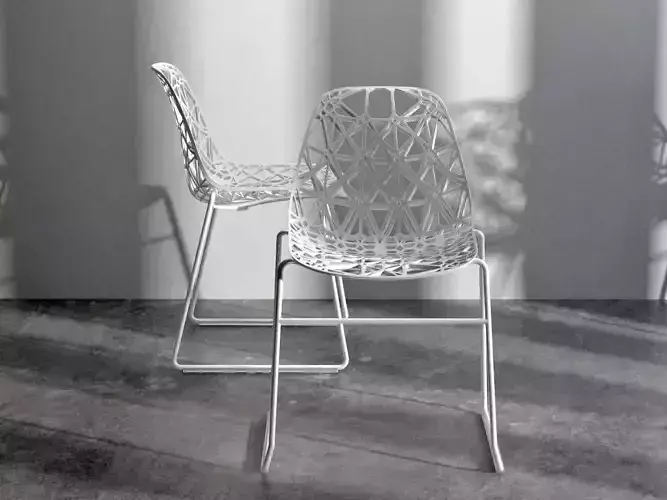 Nett chair