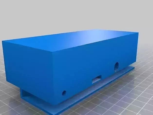 Makerbot Replicator 2 - Another Tool Tray