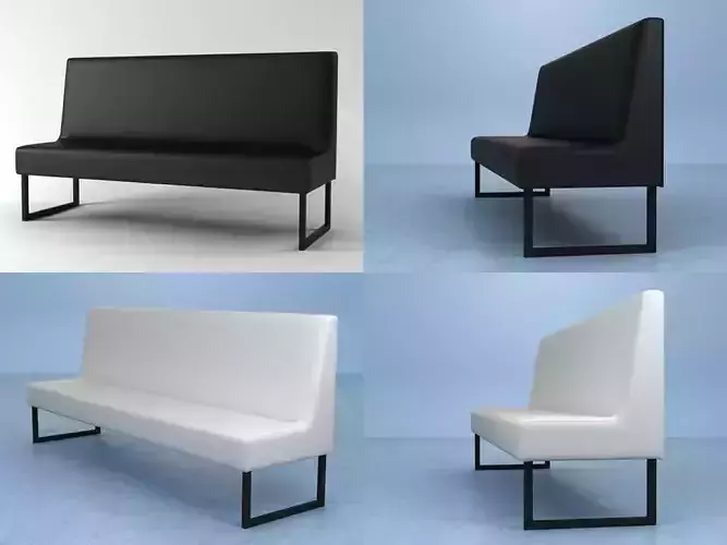 Menu sofa