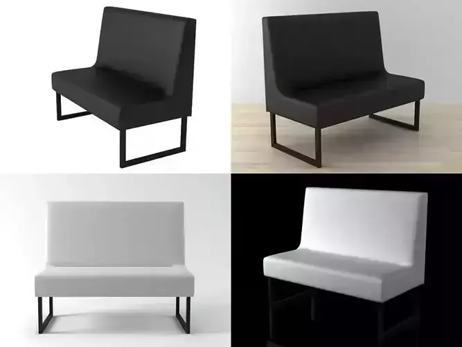 Menu sofa
