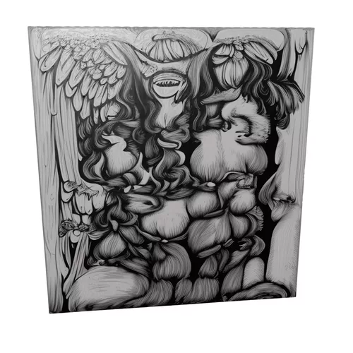 DARK ART 08