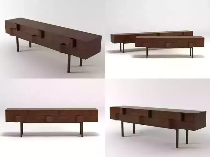 Sideboard ondas
