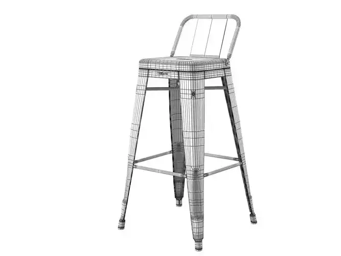 A56 stool