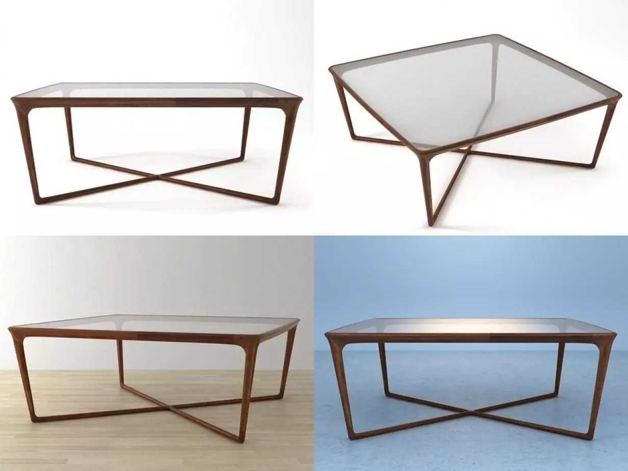 Obi Squared 3D model_1