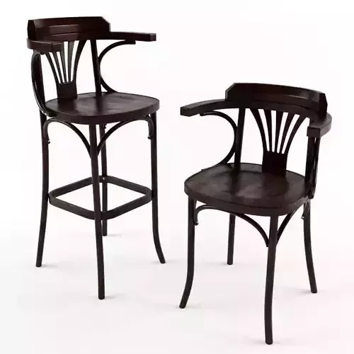 Bar stool