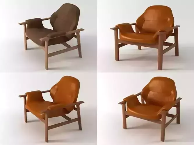 Veronica armchair