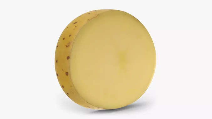 Potato Slice