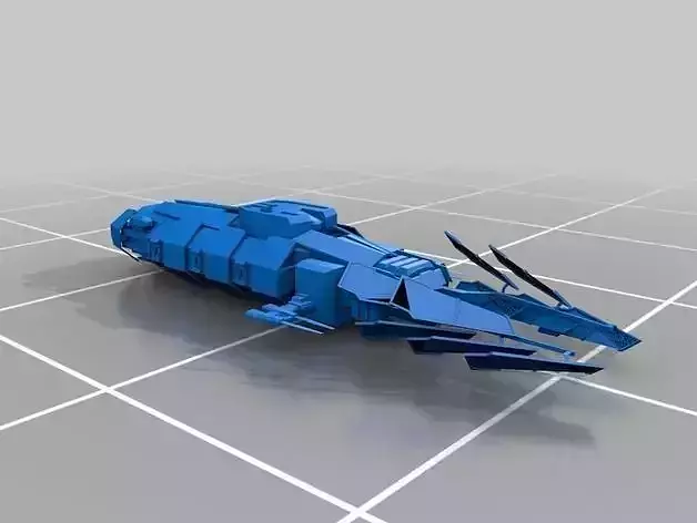 Eve Online - Minmatar Destroyers