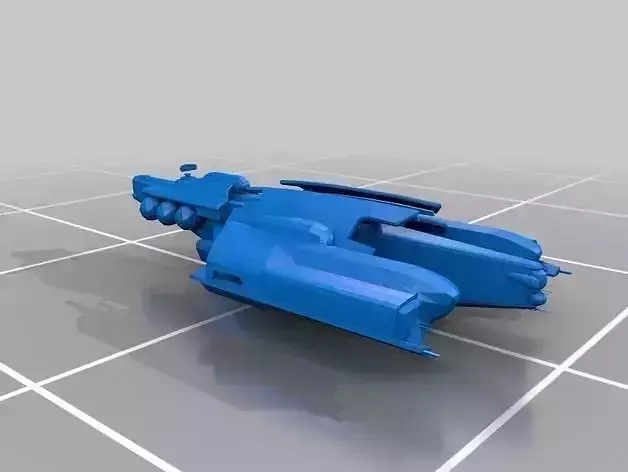 Eve Online - Gallente Destroyers