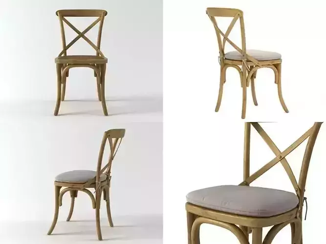 Madeleine chair