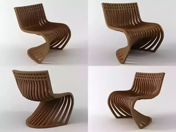 Pantosh chair