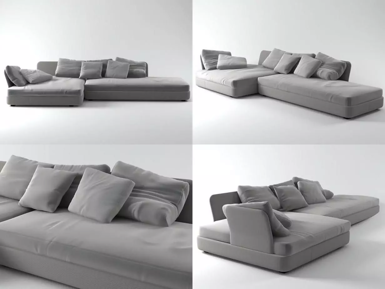 Cove sofa 01 3D model_0