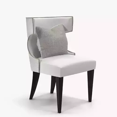 Katharine Pooley Danube chair