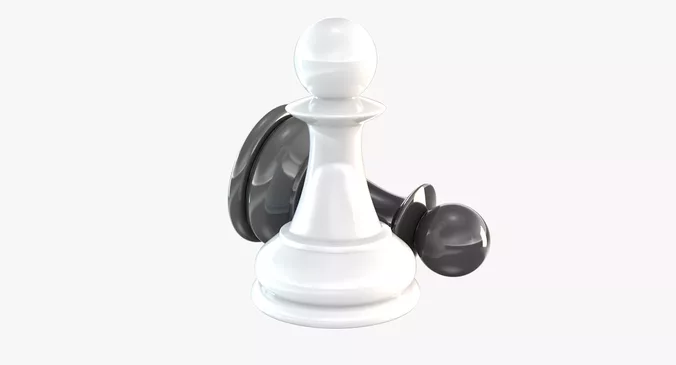 Chessmen Pawn