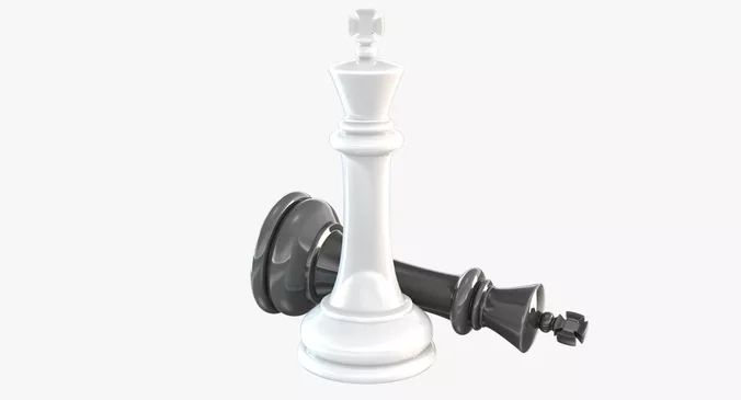Chessmen King