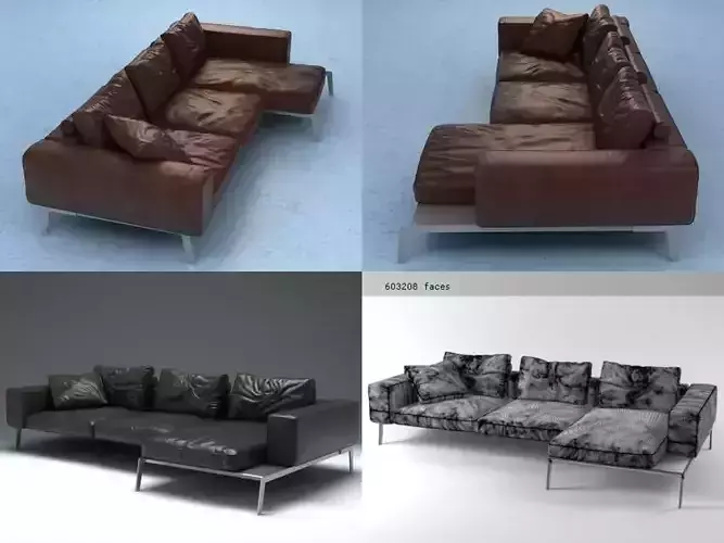 Lifesteel sofa 01