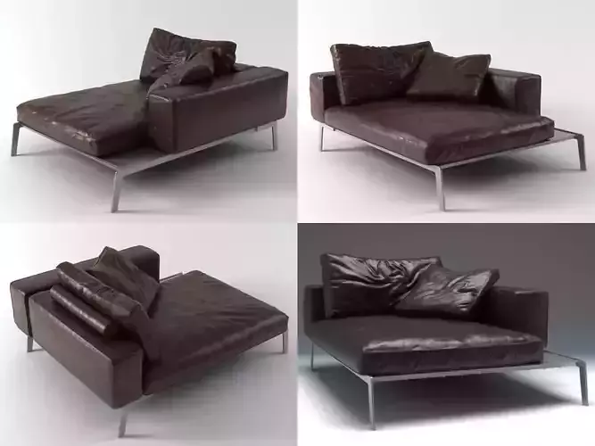 Lifesteel 122 3D model