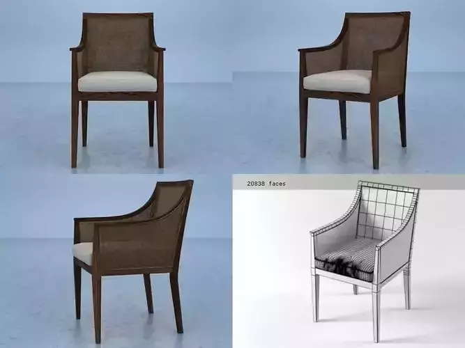 Sem smallarmchair