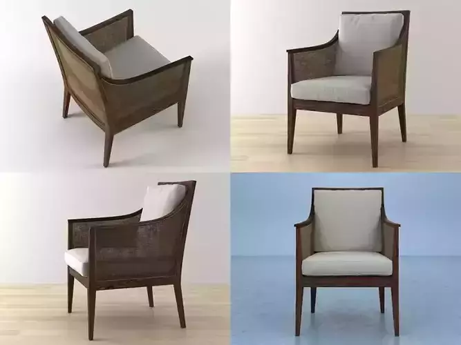 Sem armchair