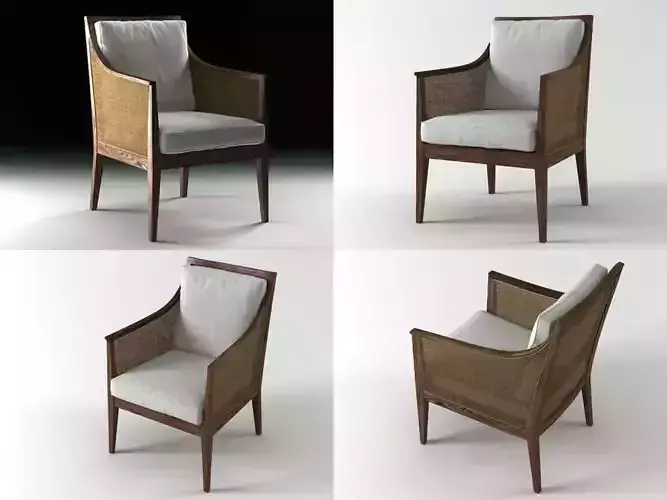 Sem armchair