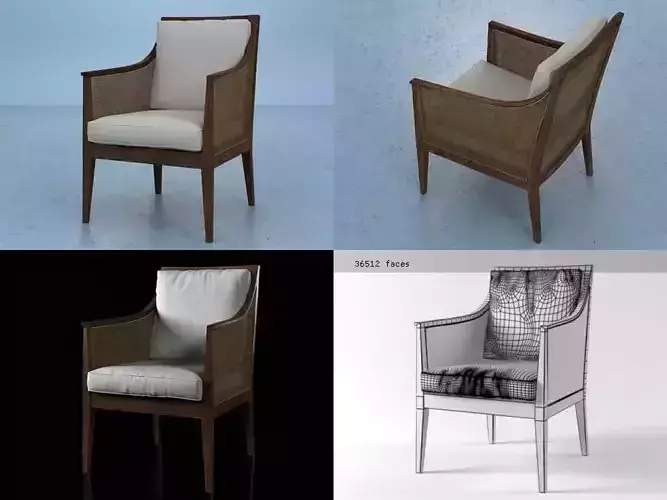 Sem armchair