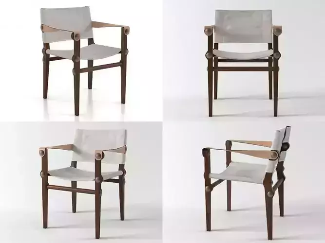 Nilo chair
