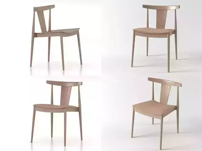 Smile SI0325-6 3D model