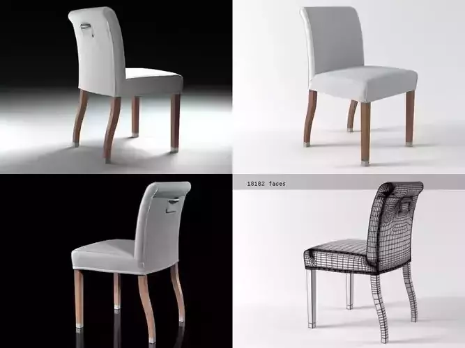 Linda chair