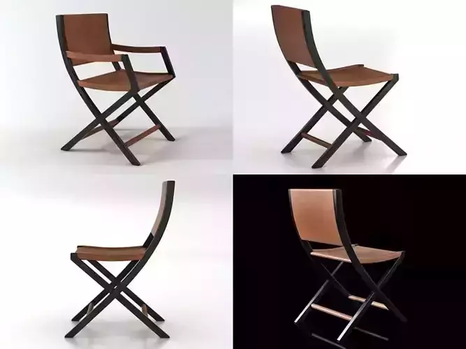 Emily chair