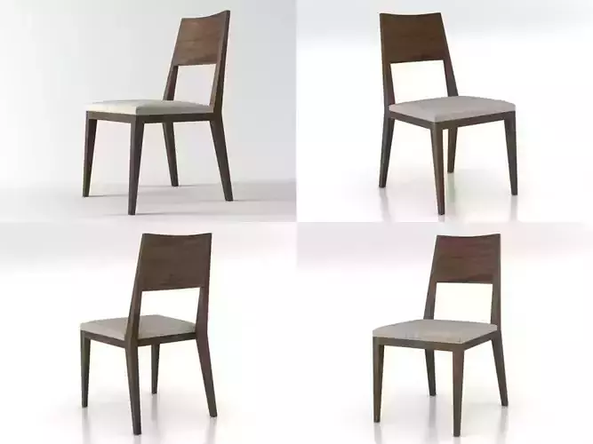 Betty chair