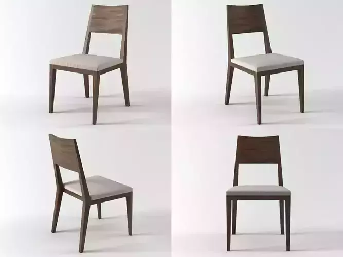Betty chair