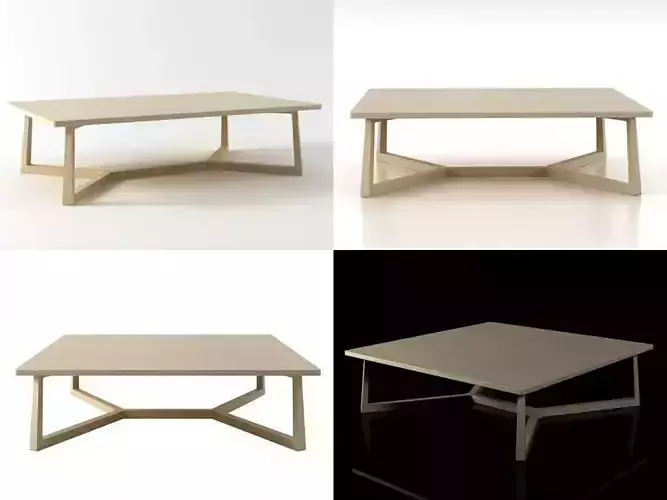 Jiff coffee tables