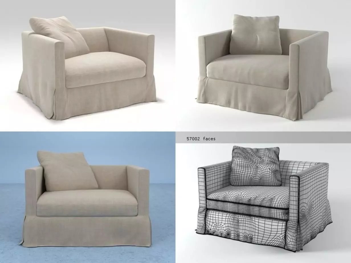 Simpliciter 104 3D model_0