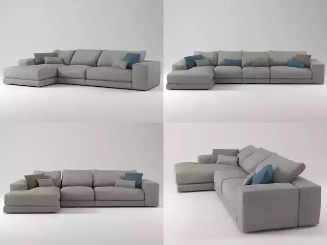 Hills sofa 6
