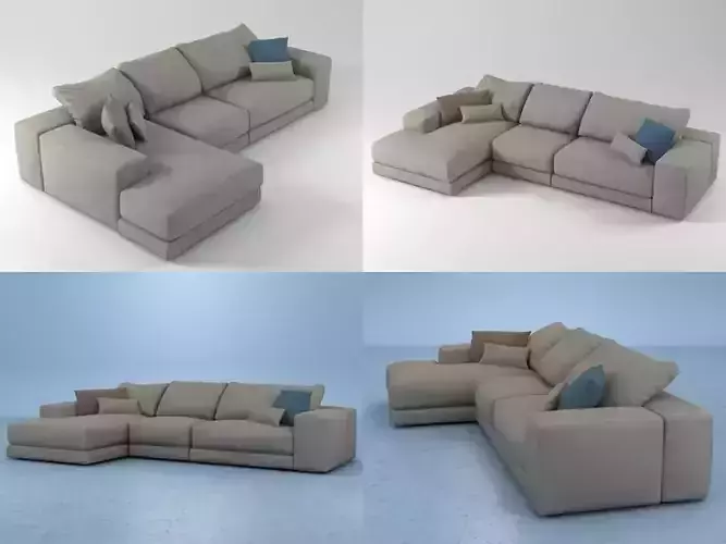 Hills sofa 6