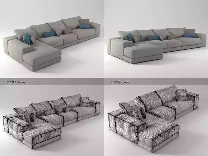 Hills sofa 6