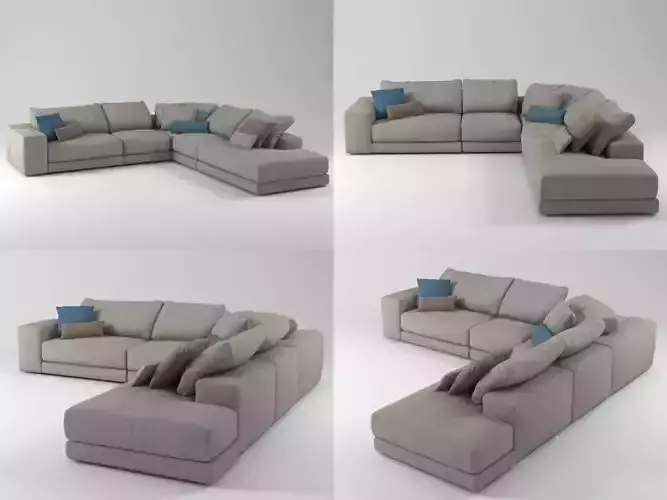 Hills sofa 5