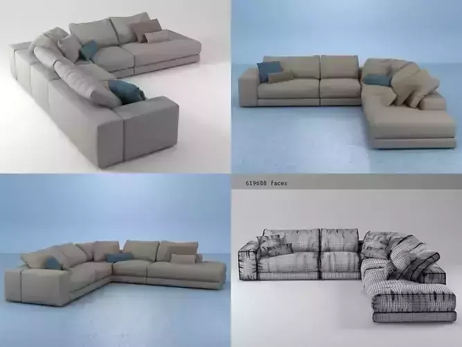 Hills sofa 5