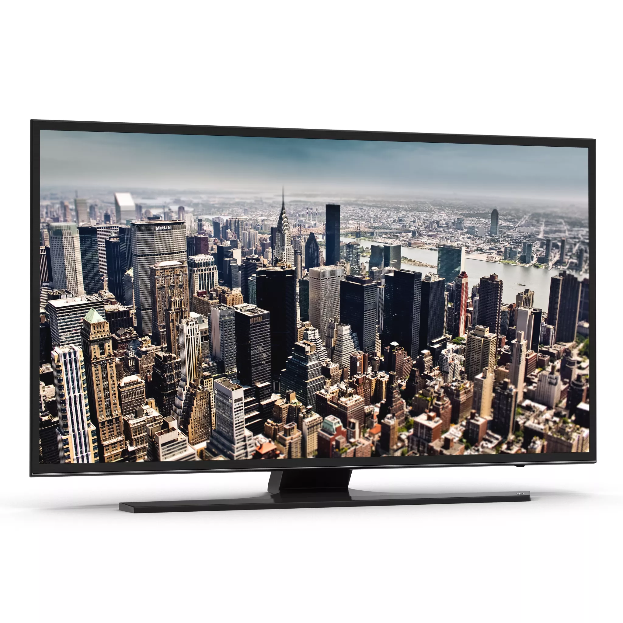 Generic TV 3 3D model