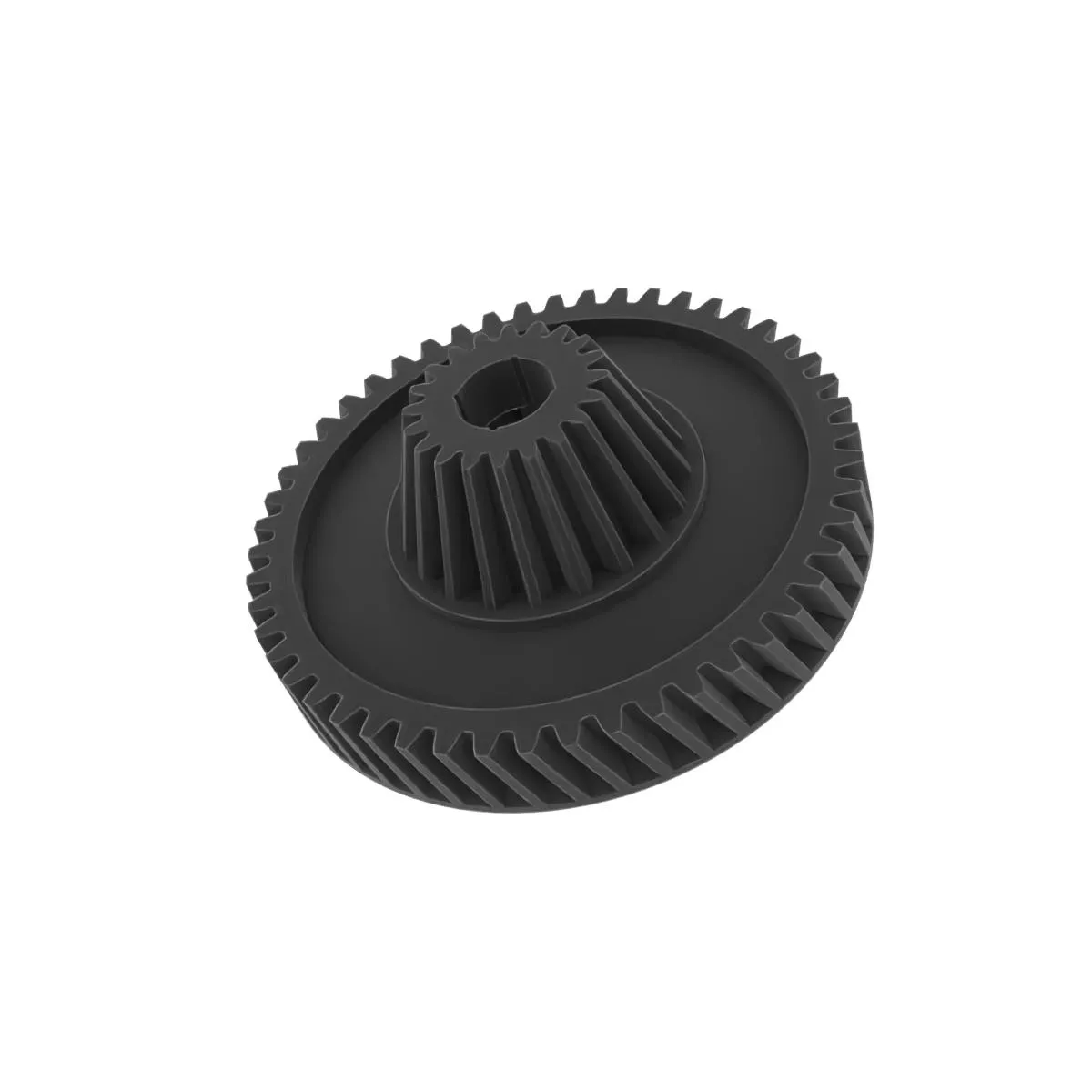Bosch Meat Grinder Large Drive Gear 00152314 3D print model